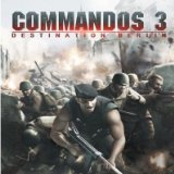 Commandos 3: Destination Berlin (2007)