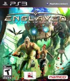 Enslaved: Odyssey to the West (2010)