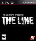 Spec Ops: The Line