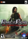 Prince of Persia: The Forgotten Sands  (2010)