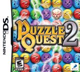 Puzzle Quest 2 (2010)