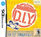 WarioWare D.I.Y.