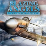 Blazing Angels: Squadrons of WWII (2008)