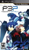 Shin Megami Tensei: Persona 3 Portable