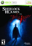 Sherlock Holmes vs. Jack the Ripper