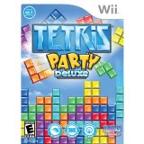 Tetris Party Deluxe (2010)