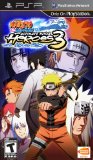 Naruto Shippuden: Ultimate Ninja Heroes 3 (2010)