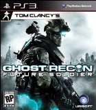 Tom Clancy's Ghost Recon: Future Soldier (2012)