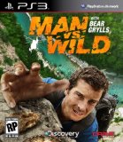 Man vs. Wild (2011)