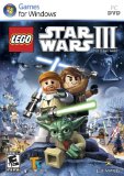 LEGO Star Wars III: The Clone Wars (2011)