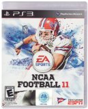 NCAA Football 11 (2010)