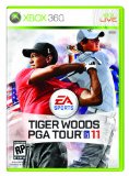 Tiger Woods PGA Tour 11 (2010)