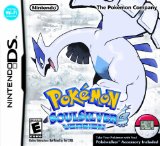 Pokémon SoulSilver Version