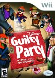 Guilty Party (2010)