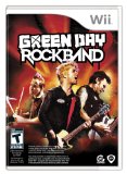 Green Day: Rock Band (2010)