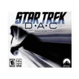 Star Trek: D-A-C (2009)