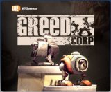 Greed Corp. (2010)