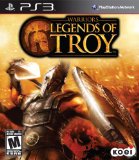 Warriors: Legends of Troy (2011)