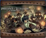 Penny Arcade Adventures: On the Rain-Slick Precipice of Darkness - Episode One (2008)