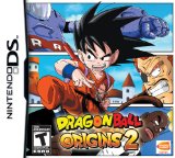 Dragon Ball: Origins 2 (2010)