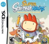 Super Scribblenauts