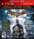 Batman: Arkham Asylum