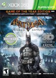 Batman: Arkham Asylum