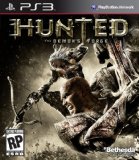 Hunted: The Demon's Forge (2011)