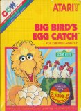 Big Bird's Egg Catch (1983)