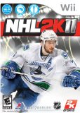 NHL 2K11 (2010)