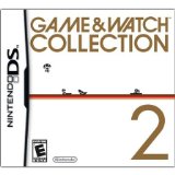 Game & Watch Collection 2 (2010)