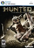 Hunted: The Demon's Forge (2011)