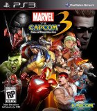 Marvel vs. Capcom 3: Fate of Two Worlds