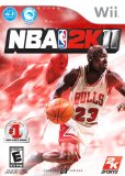 NBA 2K11 (2010)
