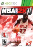 NBA 2K11 (2010)