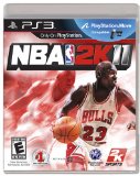 NBA 2K11