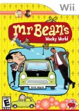 Mr. Bean's Wacky World of Wii
