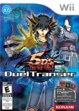 Yu-Gi-Oh! 5D's: Duel Transer (2010)