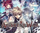 Record of Agarest War ( Agarest: Generations of War )