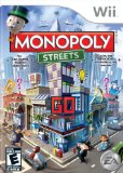 Monopoly Streets (2010)