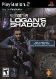 Syphon Filter: Logan's Shadow (2010)