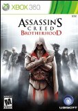 Assassin's Creed: Brotherhood (2010)