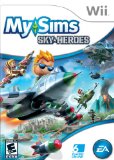 MySims SkyHeroes (2010)