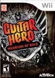 Guitar Hero: Warriors of Rock (2010)
