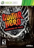 Guitar Hero: Warriors of Rock (2010)