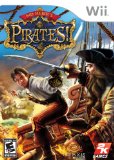 Sid Meier's Pirates! (2010)