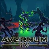 Avernum 4 (2012)