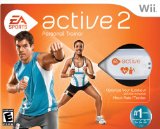 EA Sports Active 2 (2010)