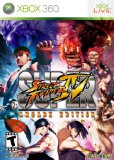 Super Street Fighter IV: Arcade Edition
