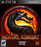 Mortal Kombat